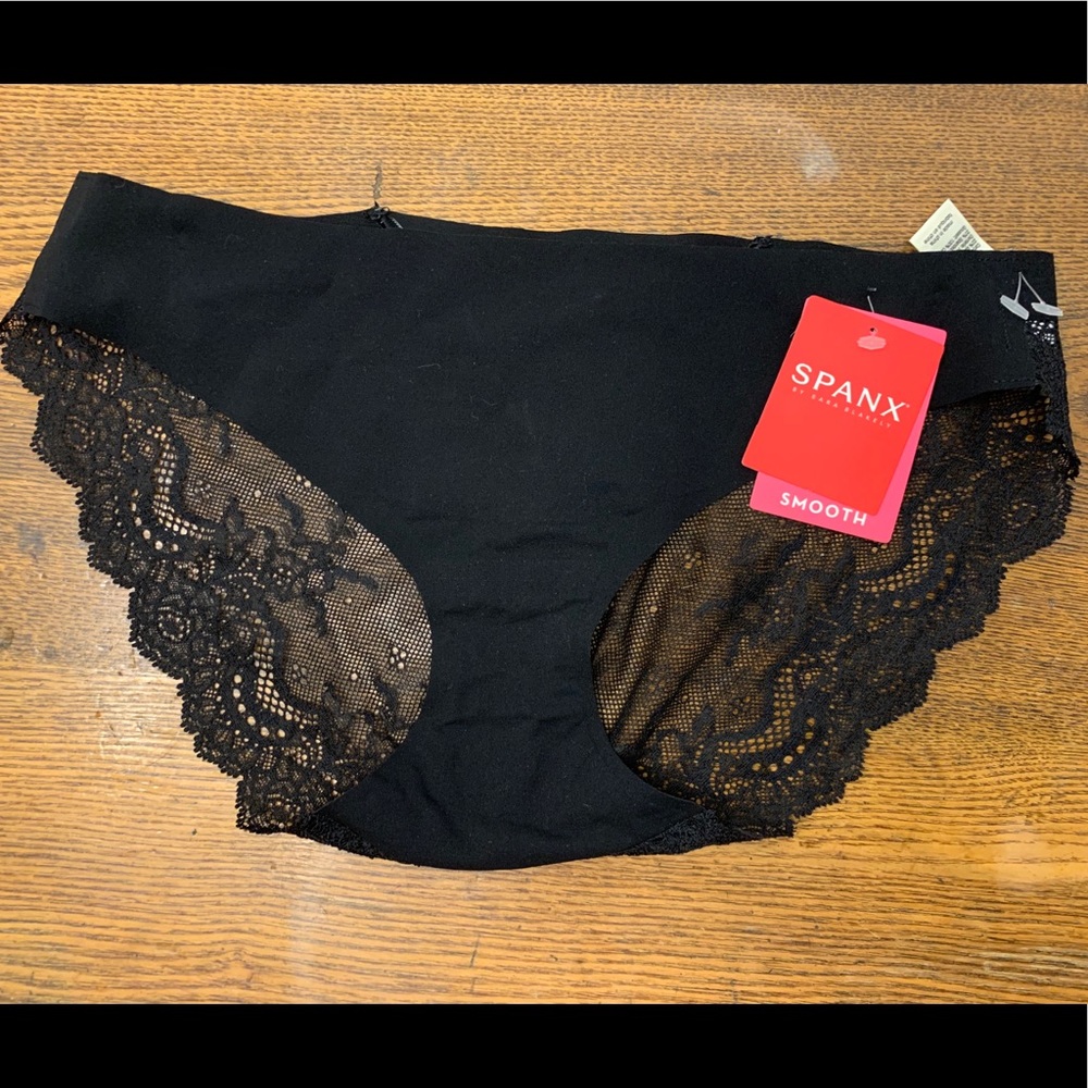 Spanx Underwear/Shapewear